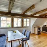 Ferienwohnung Herds Eintracht
