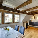 Ferienwohnung Herds Eintracht