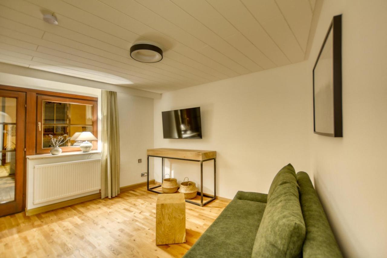 Appartement Herds Eintracht *