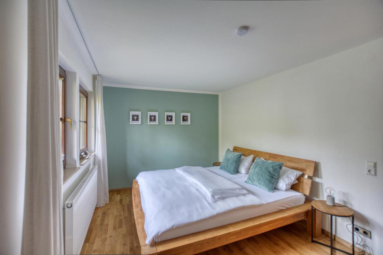 Appartement Herds Eintracht *