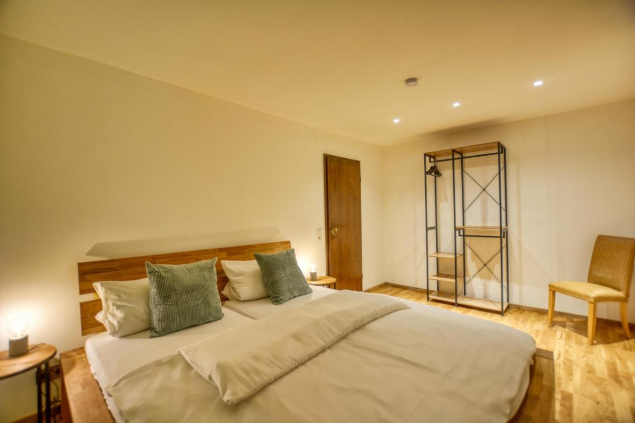 Appartement Herds Eintracht Baden-Baden