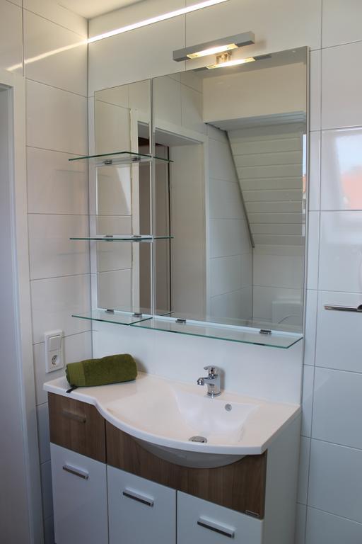 Herds Eintracht Appartement *