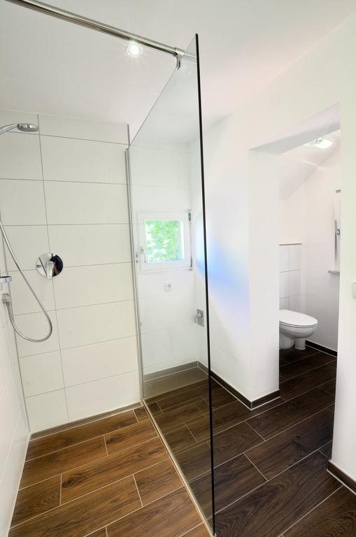 Appartement Herds Eintracht Baden-Baden